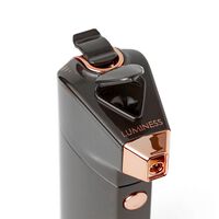 Breeze2 Duo-Speed Airbrush Device - Black Image - 31
